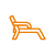 Chaises pliantes et Chaises longues